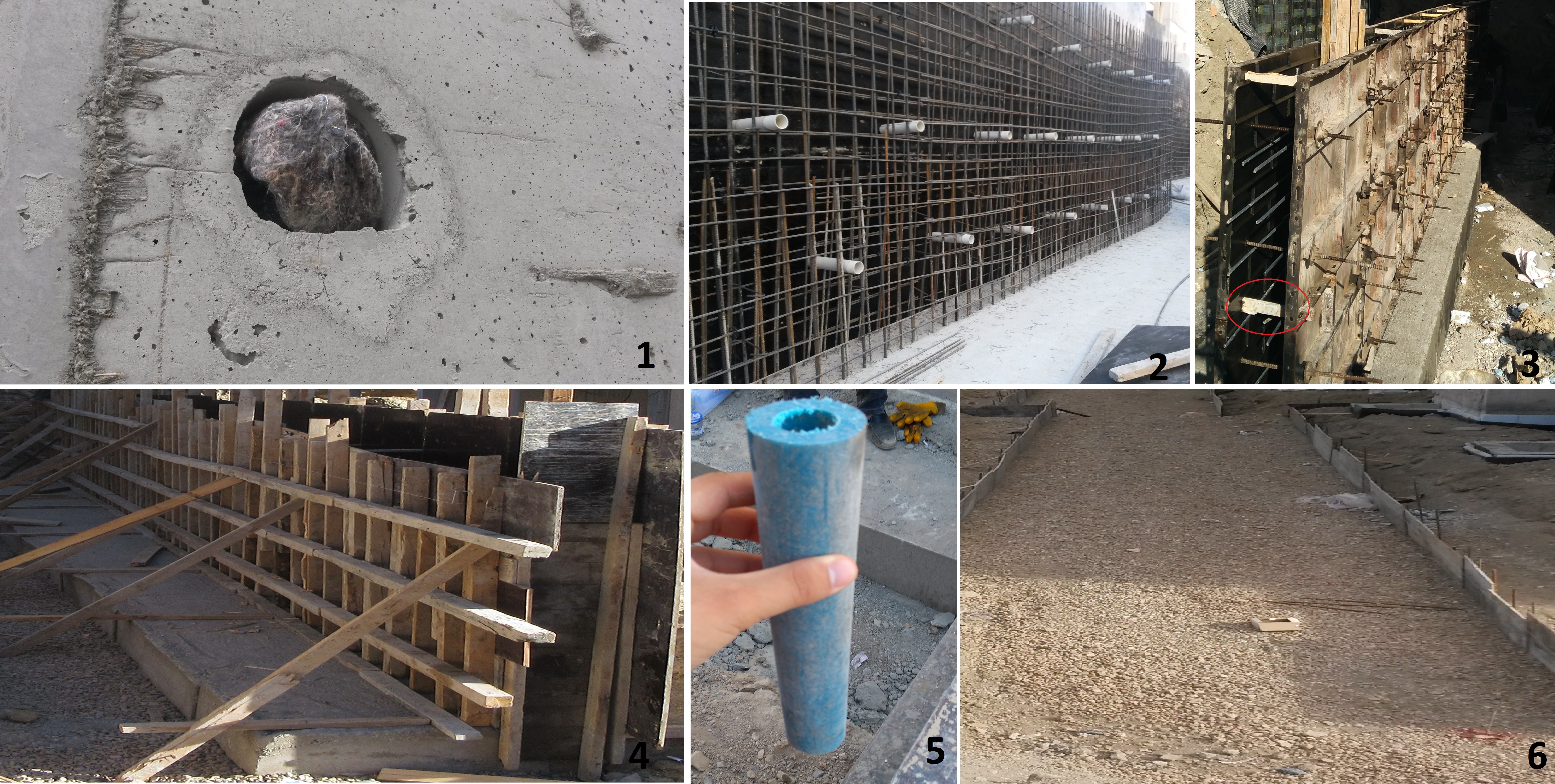 BETONARME İSTİNAT DUVARI İMALATI İnşaat Mühendisliği BETONARME İSTİNAT DUVARI İMALATI İnşaat Mühendisliği
