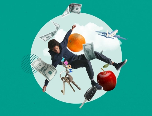 Enflasyonda Kredi Çekme Taktikleri