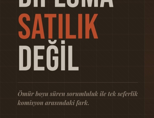 İŞ HAYATI GERÇEKLERİ